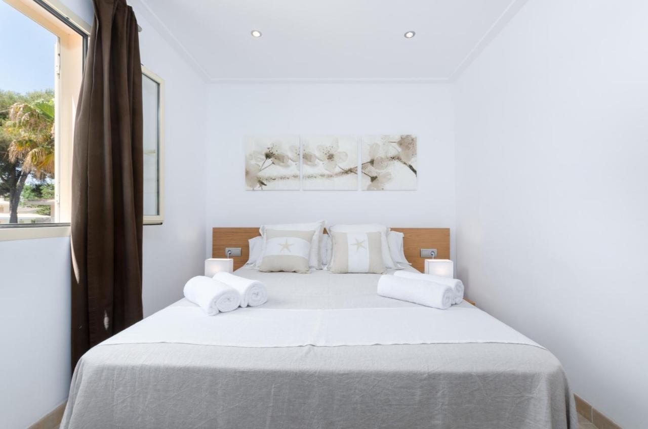 YourHouse Voramar 1C apartment Port d'Alcúdia Exterior foto
