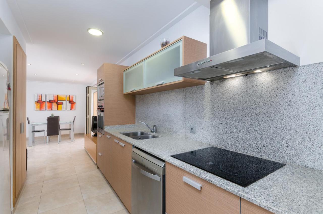 YourHouse Voramar 1C apartment Port d'Alcúdia Exterior foto