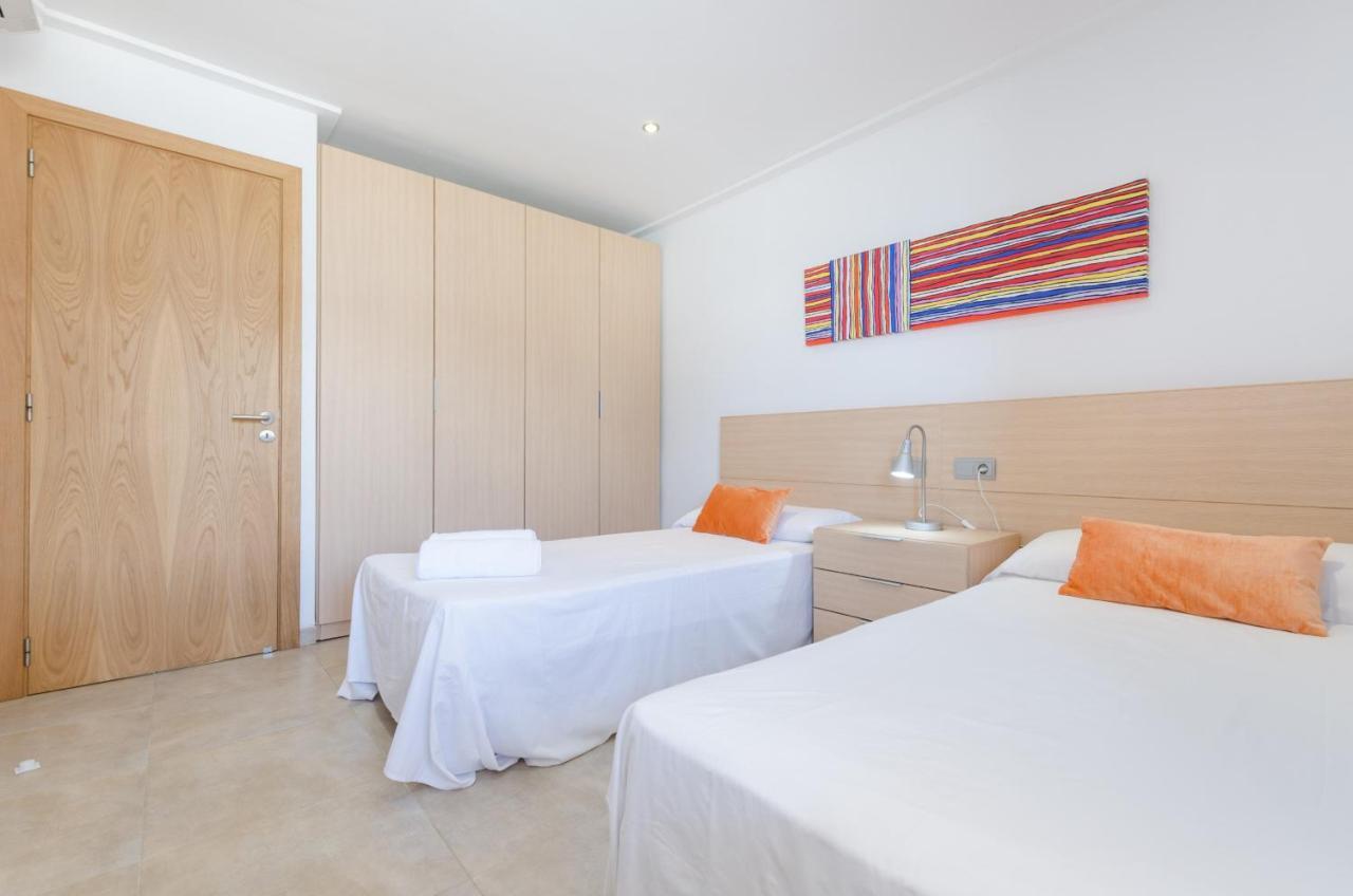 YourHouse Voramar 1C apartment Port d'Alcúdia Exterior foto