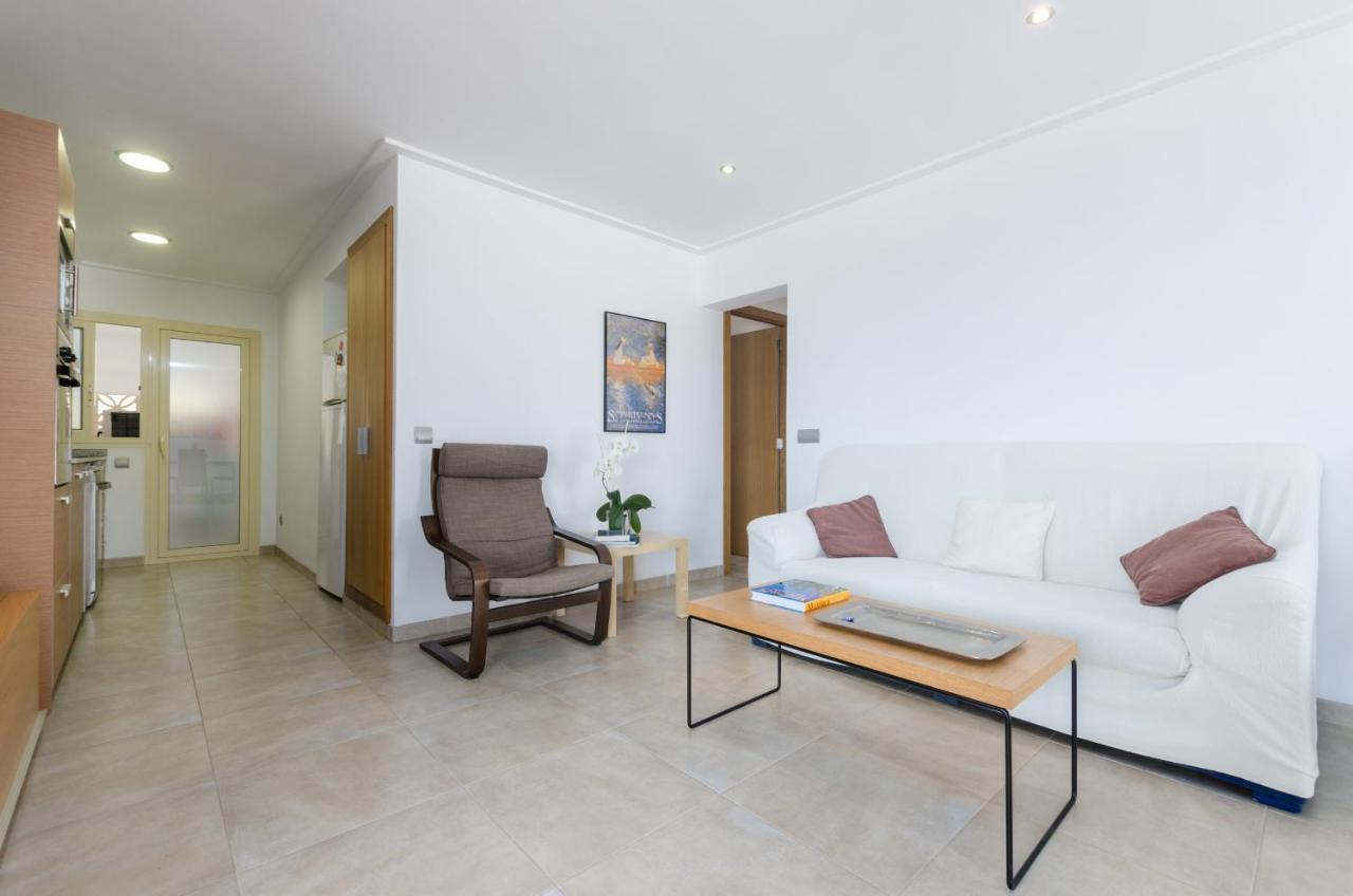 YourHouse Voramar 1C apartment Port d'Alcúdia Exterior foto