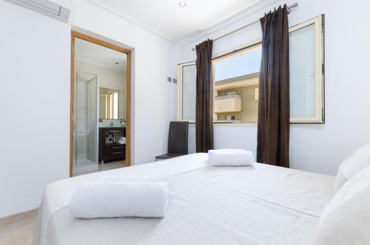 YourHouse Voramar 1C apartment Port d'Alcúdia Exterior foto