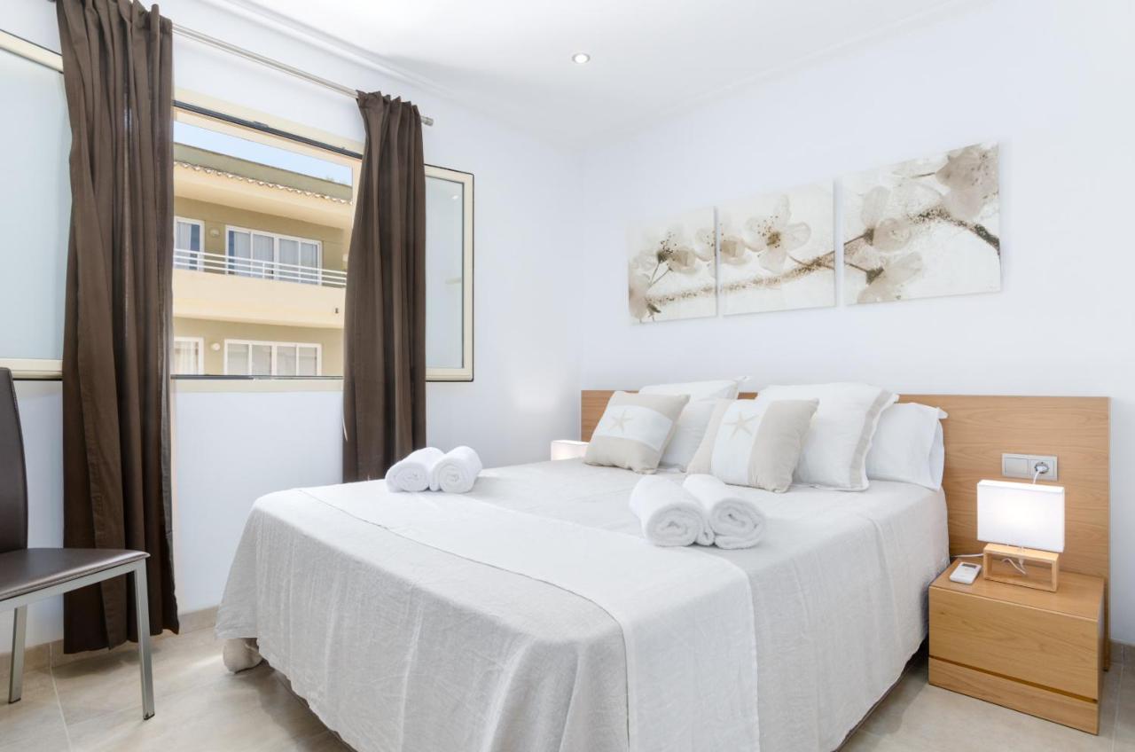 YourHouse Voramar 1C apartment Port d'Alcúdia Exterior foto