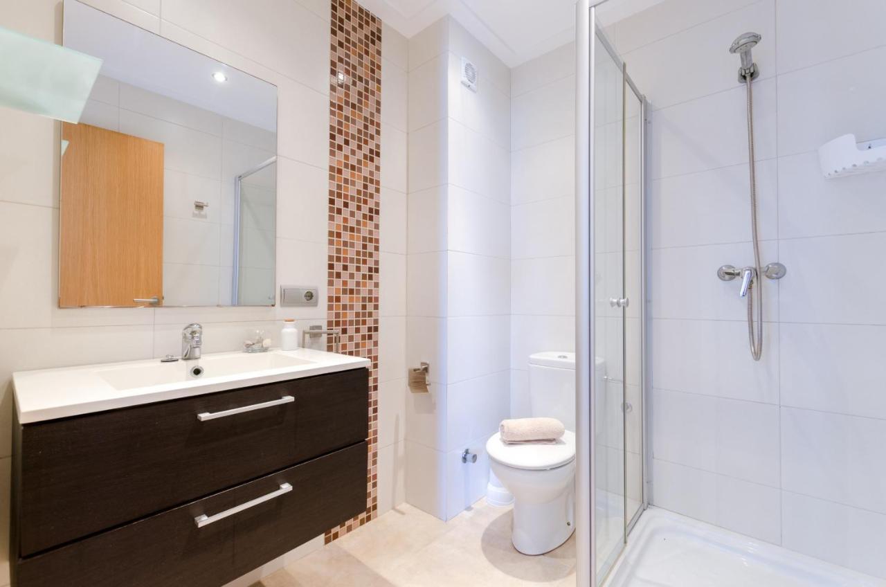 YourHouse Voramar 1C apartment Port d'Alcúdia Exterior foto